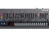 <b>Roland JX-08 Sons Icónicos Sintetizador Roland JX-8P BOUTIQUE</b> <b>Roland JX-08 Sons Icónicos Sintetizador Roland JX-8P BOUTIQUE</b>